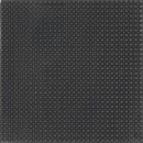 Gummiauflage 30 f&uuml;r Hebeb&uuml;hnen, 135 x 100 x 30 mm