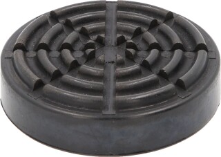 Gummiteller 39 für Koni Hebebühnen, Ø 109 mm