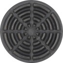 Gummiteller 39 f&uuml;r Koni Hebeb&uuml;hnen, &Oslash; 109 mm