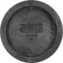 Gummiteller 39 f&uuml;r Koni Hebeb&uuml;hnen, &Oslash; 109 mm