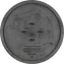 Gummiteller 46 f&uuml;r HOFMANN Hebeb&uuml;hnen, &Oslash; 140 mm