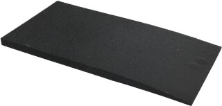 Auffahrhilfe 02 für Hebebühnen, 40 mm, für tiefergelegte Fahrzeuge