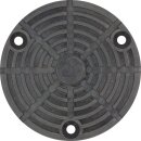 Gummiteller 62 f&uuml;r Isobal / Velyen Hebeb&uuml;hnen, &Oslash; 145 mm