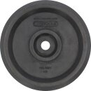 Gummiteller 63 f&uuml;r OMCN Hebeb&uuml;hnen, &Oslash; 143 mm