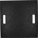 Auffahrhilfe 04 f&uuml;r Hebeb&uuml;hnen, 40 mm, f&uuml;r tiefergelegte Fahrzeuge