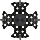 Felgen- und Reifenrangierer, Tragkraft 136 kg