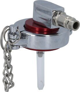 Universal-Entlüfterstutzen-Adapter für Toyota und Lexus