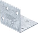 Winkelverbinder | 40 x 40 x 40 x 2 mm