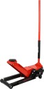 performance Hydraulischer Stahl-Wagenheber, 3000 kg, extra flach, Hubh&ouml;he: 70-510 mm