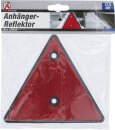 Anh&auml;nger-Reflektor | 135 x 135 mm