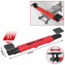 performance Quertr&auml;ger f&uuml;r Wagenheber, 2000 kg