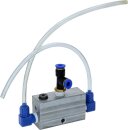 Druckluft Kontrol Ventil