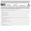 Gep&auml;ckschlo&szlig;-Satz | 15 mm | 2-tlg.