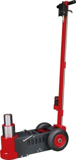 performance Lufthydraulischer Wagenheber 80 / 40 t