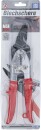 Blechschere | links / gerade schneidend | 260 mm