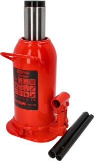 performance Hydraulischer Flaschenwagenheber, 30000 kg, Hubhöhe: 275-440 mm