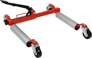 performance Mechanische Rangierhilfe, 680 kg, max. Reifenbreite 330 mm