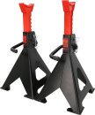 performance Stahl-Unterstellbock mit Schnellverstellung,...