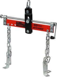 performance Lastenpositionier-Vorrichtung, 680 kg