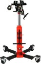 performance Hydraulik-Getriebeheber mit Tisch, 500 kg