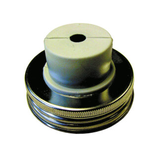 Pinseldeckel groß für 500g-, 650g-, 700g-, 1kg-Dosen