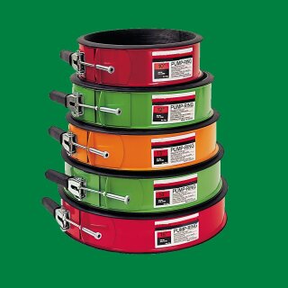 Pumpring 20 Zoll LKW verstärkt