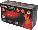 Handschuhe Nitril, S, 100er Pack