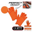 Handschuhe Nitril, XL, 100er Pack