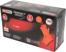 Handschuhe Nitril, XL, 100er Pack