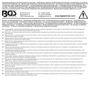 Werkstattwageneinlage 3/3: Schlauchklemmenzangen-Satz