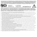 Fixierschild f&uuml;r Smart Repair / Dellenspiegel | gelb