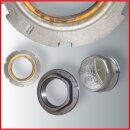 Vario-Muttern- und Kappenschl&uuml;ssel-Satz, 14-tlg