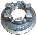 3/4" Achsmuttern-Schl&uuml;ssel f&uuml;r BPW, 80mm