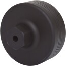 Radkapsel-Stecknuss f&uuml;r BPW, 111mm, 6-kant