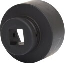 1"Achsmuttern-Schl&uuml;ssel f&uuml;r Scania 8-kant, 80mm