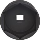 3/4" Achsmuttern-Schl&uuml;ssel Volvo 80x6-kant