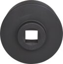 3/4" Achsmuttern-Schl&uuml;ssel Volvo 80x6-kant