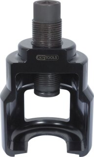 3/4" Vibro-Impact Universal-Kugelgelenk-Abzieher-Glocke 58 x 115 mm