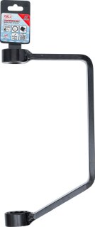 Ölfilter-Schlüssel 27mm - Profi-Werkzeug Für Ford & HDI Motoren