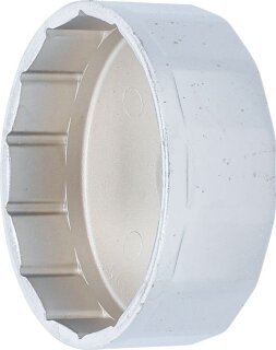 Ölfilterschlüssel | 14-kant | Ø 84,4 mm | für Jeep, Mercedes-Benz, Dodge