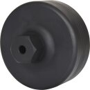 Achsmuttern-Schl&uuml;ssel f&uuml;r BPW, 8-kant, 120mm