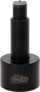 Nietdruckstück, Ø 13,5 mm, 75 mm