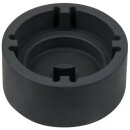 1/2" L&uuml;fterlager-Nutmuttern-Schl&uuml;ssel f&uuml;r Volvo mit 4 Zapfen, Innenzapfen &Oslash; 54mm