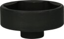 3/8" &Ouml;lfilterschl&uuml;ssel &Oslash; 46 mm / 6 Fl&auml;chen