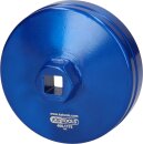 1/2" Ölfilterschlüssel Ø 92 mm / 10...