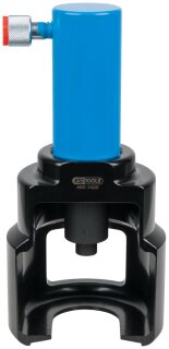 Hydraulischer Lenkstockhebel-Abzieher mit Fenster für Scania, 3-tlg