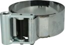 1/2" Filter-Stahlband-Schl&uuml;ssel, &Oslash; 125-140 mm
