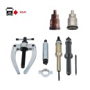 Injektor-Hülsen-Abzieher-Satz für Volvo, 5-tlg