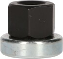 Antriebsmutter mit Kugellager, M16x2