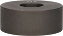 Druckst&uuml;ck, Au&szlig;en-&Oslash; 55 mm, Innen-&Oslash; 20 mm